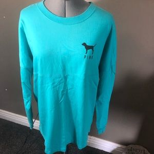 Long sleeve tee shirt